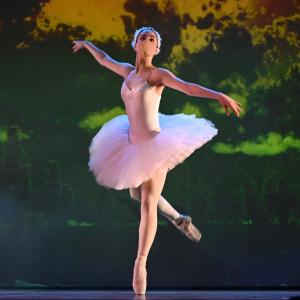 Fotografía de Talleres Coreográficos, Danza clásica - Conservatorio de Danza