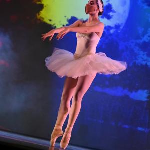 Fotografía de Talleres Coreográficos, Danza clásica - Conservatorio de Danza