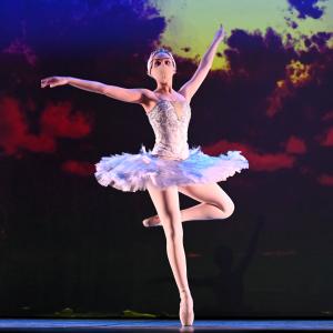 Fotografía de Talleres Coreográficos, Danza clásica - Conservatorio de Danza