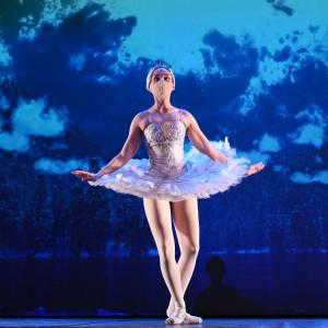 Fotografía de Talleres Coreográficos, Danza clásica - Conservatorio de Danza