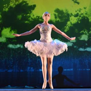 Fotografía de Talleres Coreográficos, Danza clásica - Conservatorio de Danza