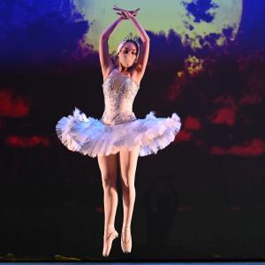 Fotografía de Talleres Coreográficos, Danza clásica - Conservatorio de Danza
