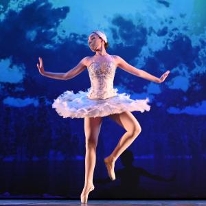 Fotografía de Talleres Coreográficos, Danza clásica - Conservatorio de Danza