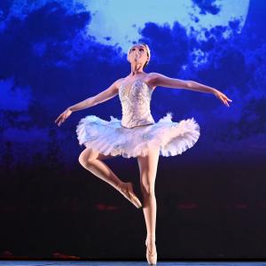 Fotografía de Talleres Coreográficos, Danza clásica - Conservatorio de Danza