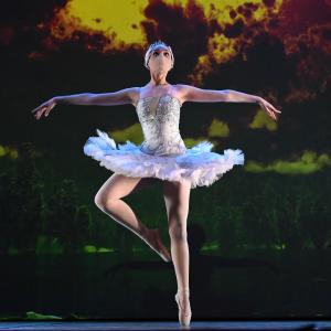 Fotografía de Talleres Coreográficos, Danza clásica - Conservatorio de Danza