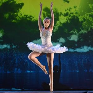 Fotografía de Talleres Coreográficos, Danza clásica - Conservatorio de Danza