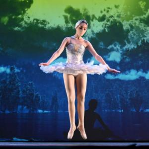 Fotografía de Talleres Coreográficos, Danza clásica - Conservatorio de Danza