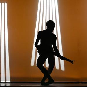 Fotografía de Talleres Coreográficos, Danza clásica - Conservatorio de Danza