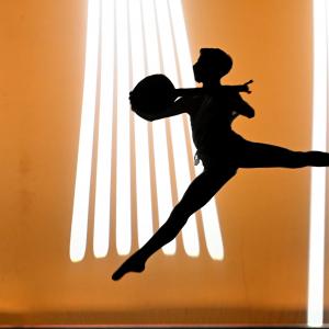 Fotografía de Talleres Coreográficos, Danza clásica - Conservatorio de Danza