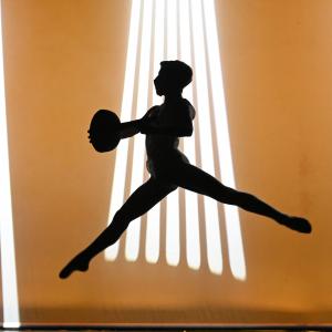 Fotografía de Talleres Coreográficos, Danza clásica - Conservatorio de Danza