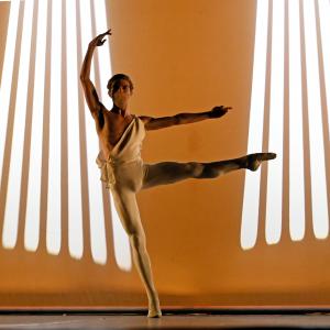 Fotografía de Talleres Coreográficos, Danza clásica - Conservatorio de Danza