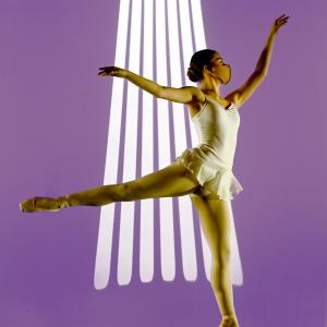 Fotografía de Talleres Coreográficos, Danza clásica - Conservatorio de Danza