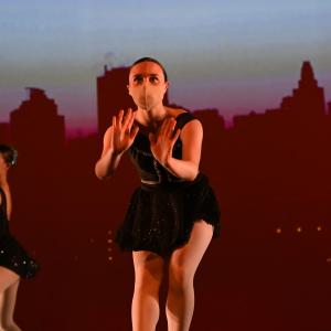 Fotografía de Talleres Coreográficos, Danza clásica - Conservatorio de Danza