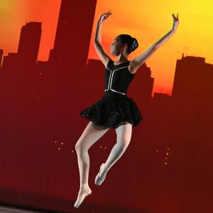 Fotografía de Talleres Coreográficos, Danza clásica - Conservatorio de Danza