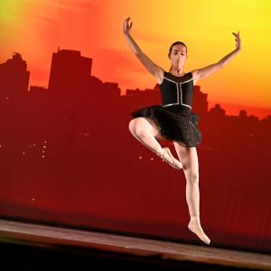 Fotografía de Talleres Coreográficos, Danza clásica - Conservatorio de Danza