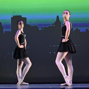 Fotografía de Talleres Coreográficos, Danza clásica - Conservatorio de Danza