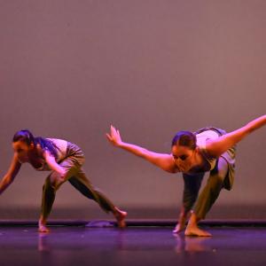 Fotografía de Talleres Coreográficos, Danza contemporánea (actuación) - Conservatorio de Danza