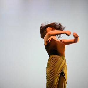 Fotografía de Talleres Coreográficos, Danza contemporánea (actuación) - Conservatorio de Danza