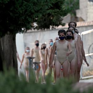 Fotografía de Muestra de Teatro de Calle - CAU