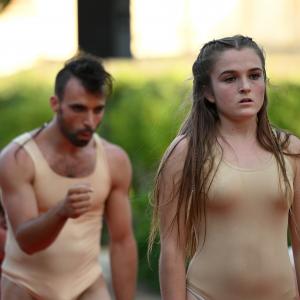Fotografía de Muestra de Teatro de Calle - CAU