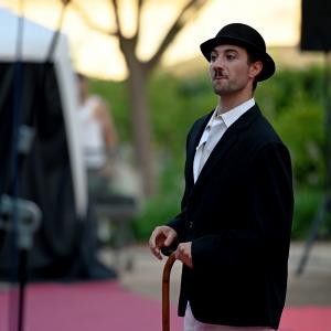 Fotografía de Muestra de Teatro de Calle - CAU