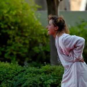 Fotografía de Muestra de Teatro de Calle - CAU