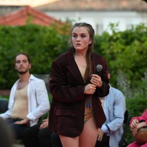 Fotografía de Muestra de Teatro de Calle - CAU