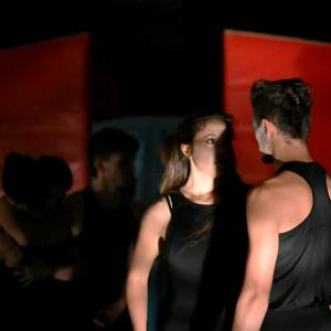 Fotografía de Muestra Fin de Curso - CAU