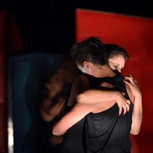 Fotografía de Muestra Fin de Curso - CAU