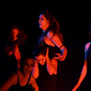 Fotografía de Muestra Fin de Curso - CAU