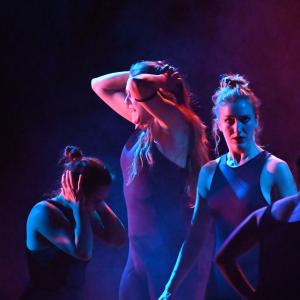 Fotografía de Muestra Fin de Curso - CAU