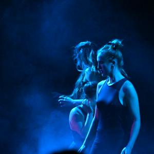 Fotografía de Muestra Fin de Curso - CAU