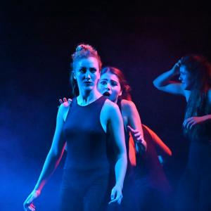 Fotografía de Muestra Fin de Curso - CAU