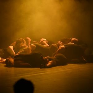 Fotografía de Muestra Fin de Curso - CAU