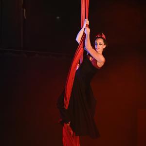 Fotografía de Muestra Fin de Curso - CAU
