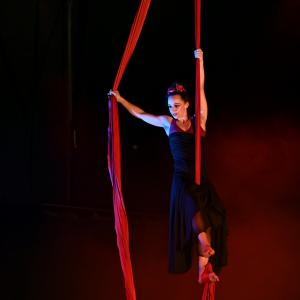 Fotografía de Muestra Fin de Curso - CAU