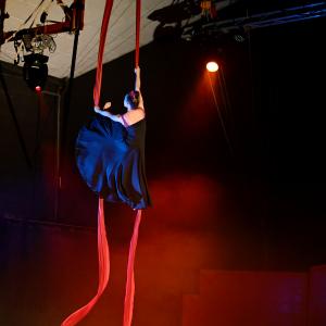 Fotografía de Muestra Fin de Curso - CAU