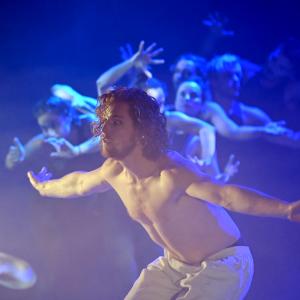 Fotografía de Muestra Fin de Curso - CAU