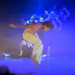 Fotografía de Muestra Fin de Curso - CAU