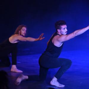 Fotografía de Muestra Fin de Curso - CAU