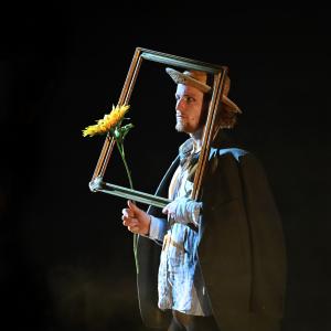 Fotografía de Muestra Fin de Curso - CAU