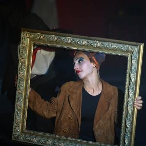 Fotografía de Muestra Fin de Curso - CAU