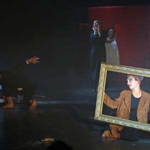 Fotografía de Muestra Fin de Curso - CAU