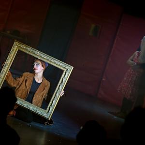 Fotografía de Muestra Fin de Curso - CAU