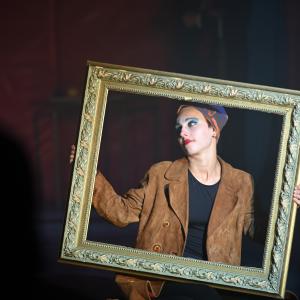 Fotografía de Muestra Fin de Curso - CAU