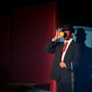 Fotografía de Muestra Fin de Curso - CAU