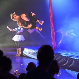 Fotografía de Muestra Fin de Curso - CAU