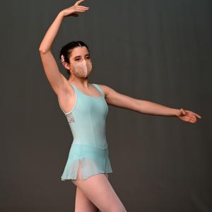 Fotografía de Talleres Coreográficos, Danza clásica - Conservatorio de Danza