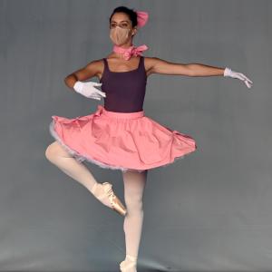 Fotografía de Talleres Coreográficos, Danza clásica - Conservatorio de Danza