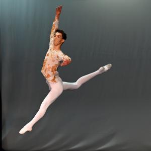 Fotografía de Talleres Coreográficos, Danza clásica - Conservatorio de Danza